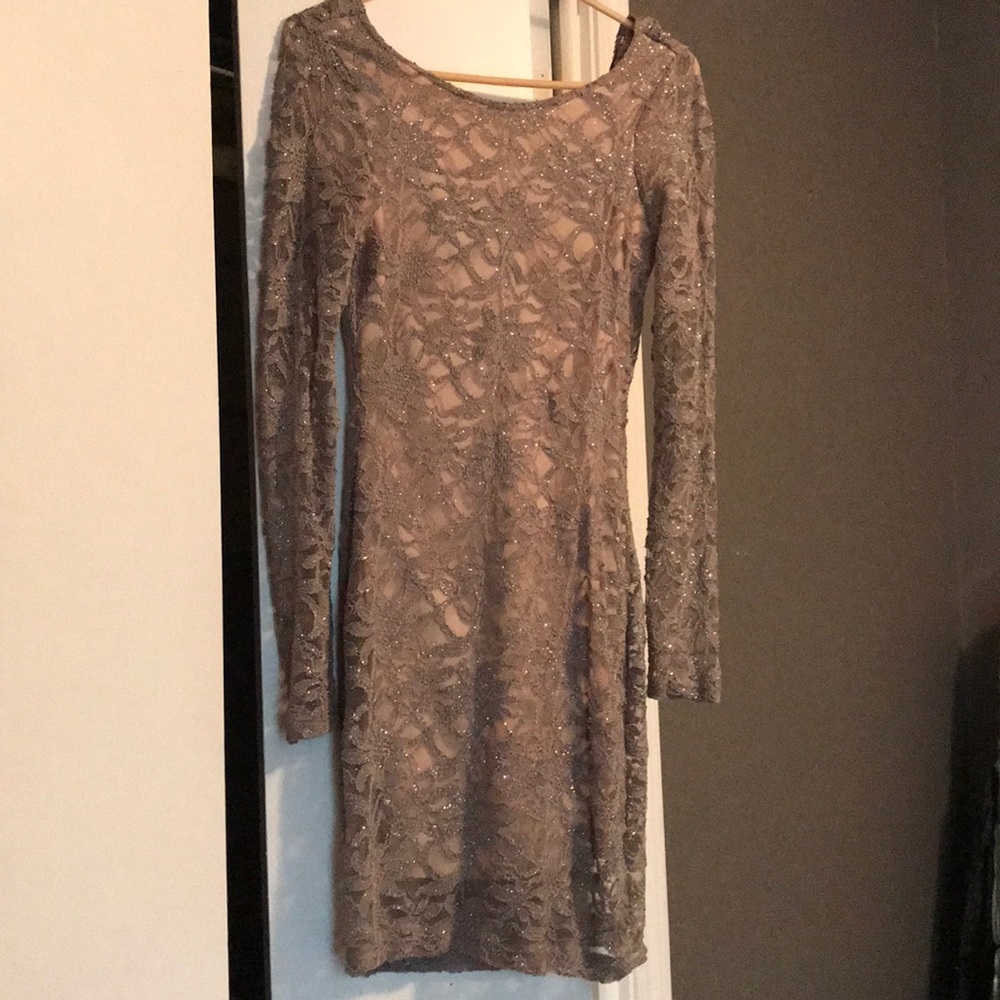 Honey and Rosie Dress